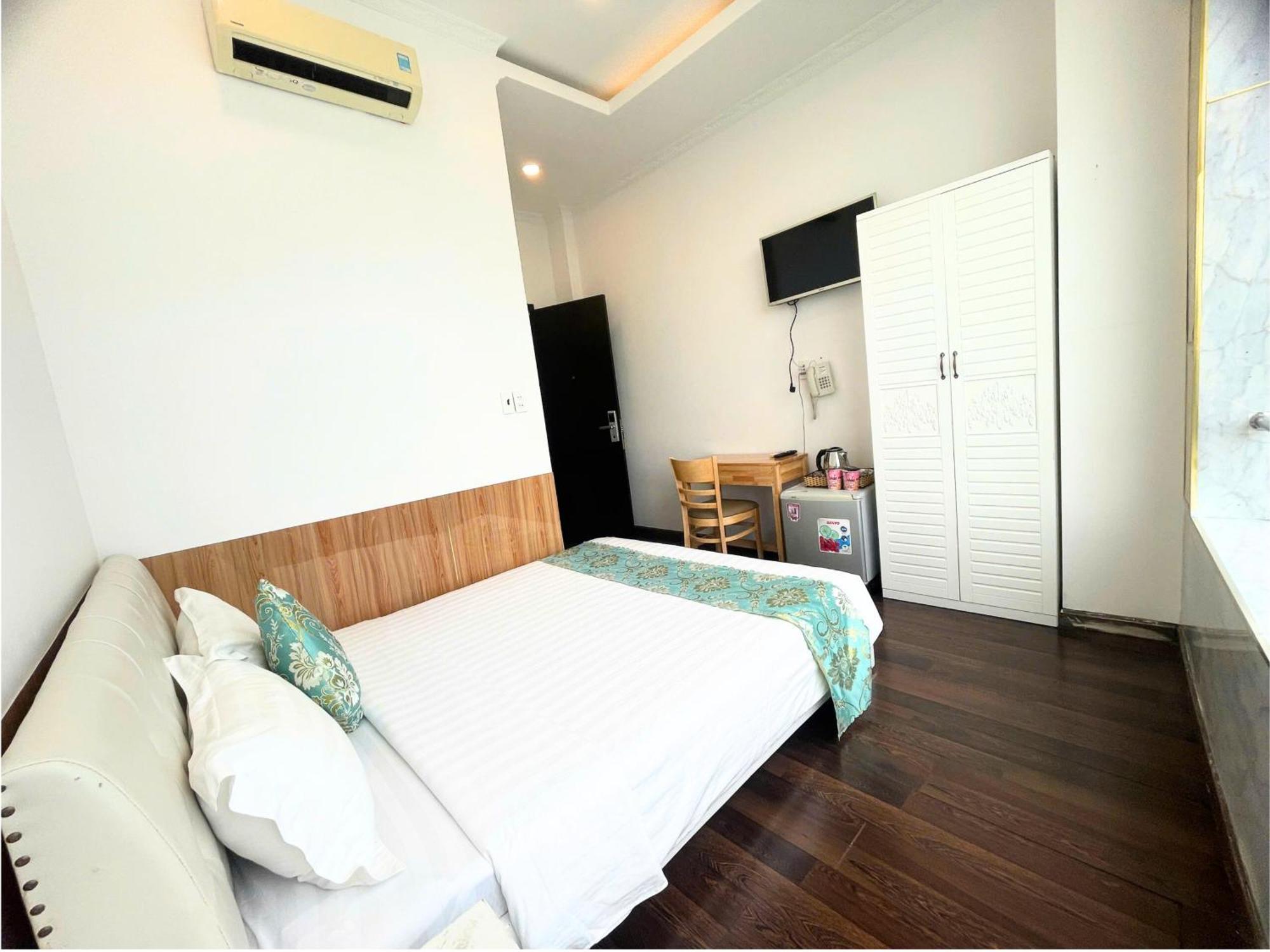 Bighotel Can Tho カントー エクステリア 写真