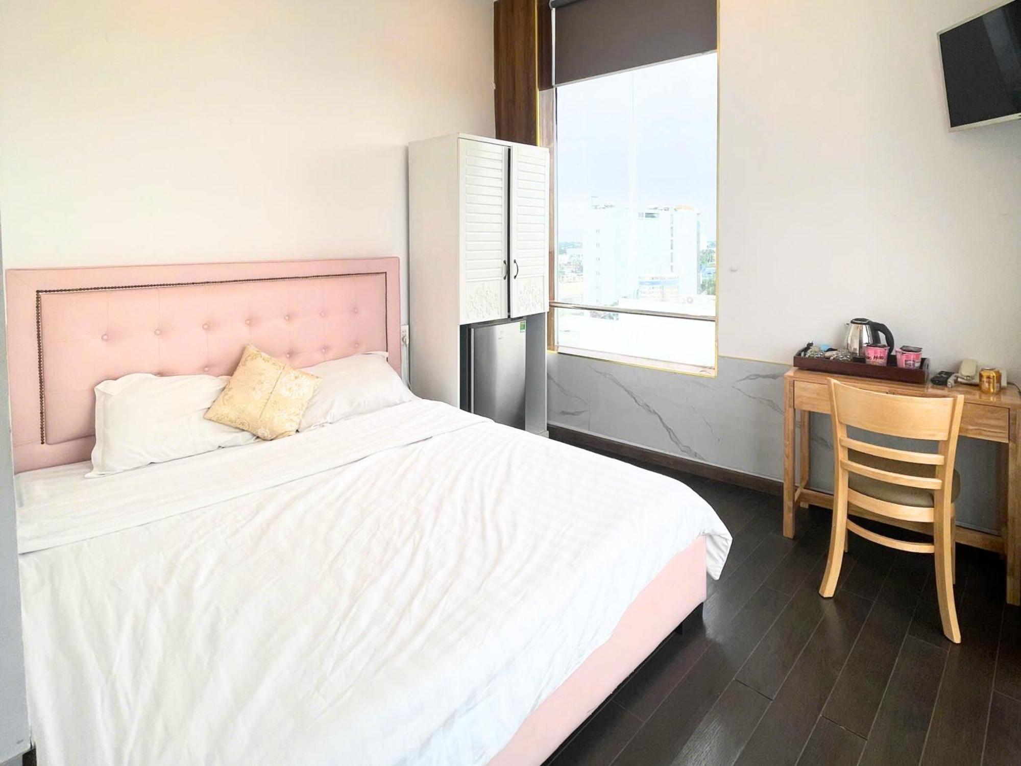 Bighotel Can Tho カントー エクステリア 写真
