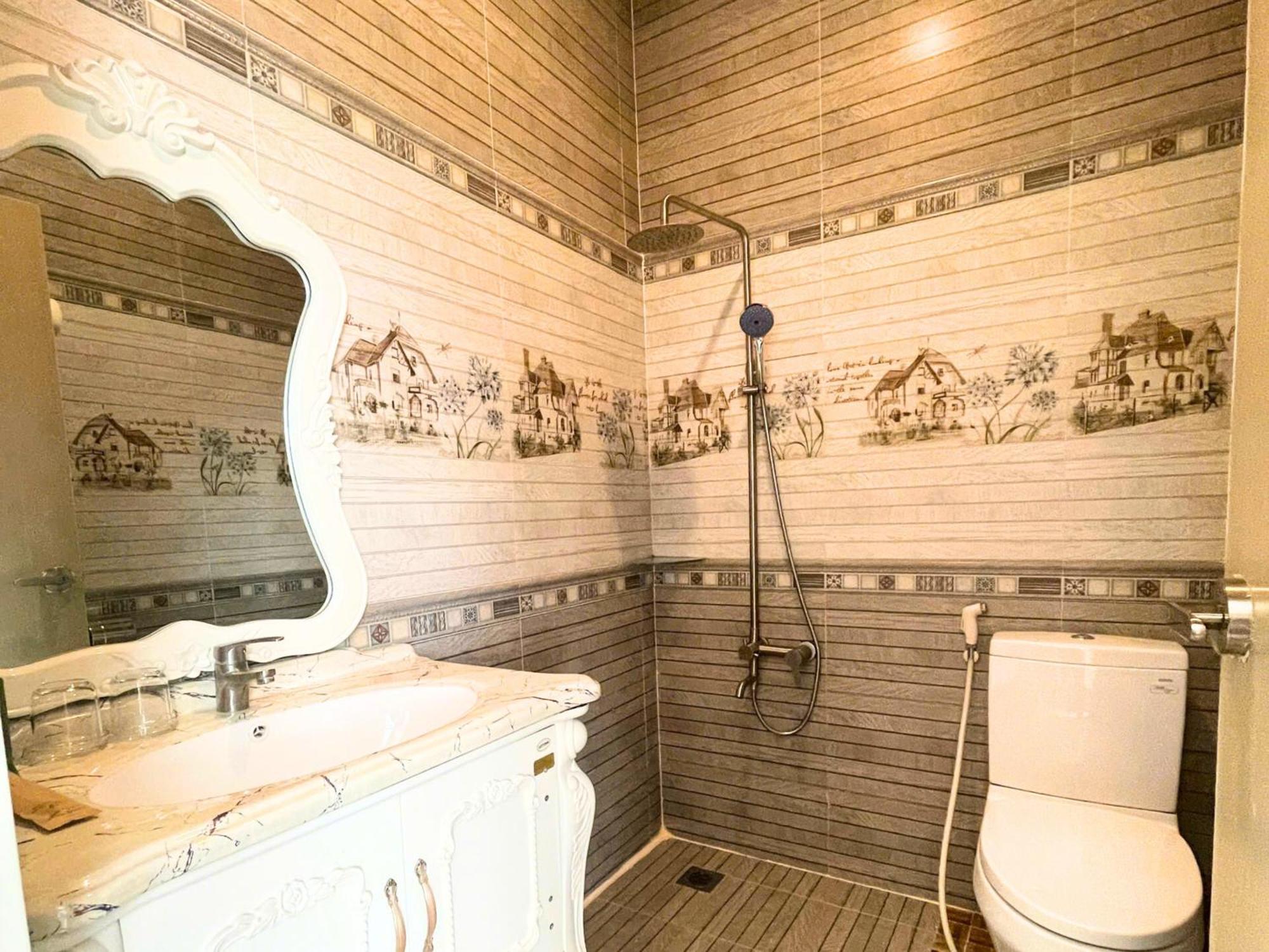 Bighotel Can Tho カントー エクステリア 写真