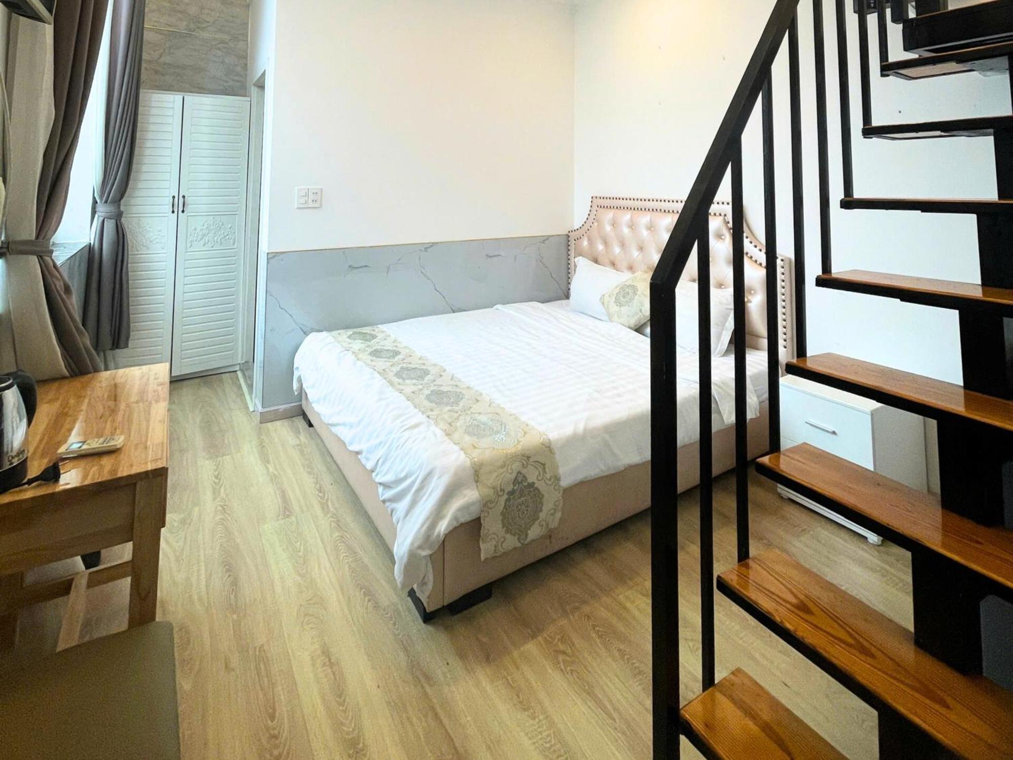 Bighotel Can Tho カントー エクステリア 写真