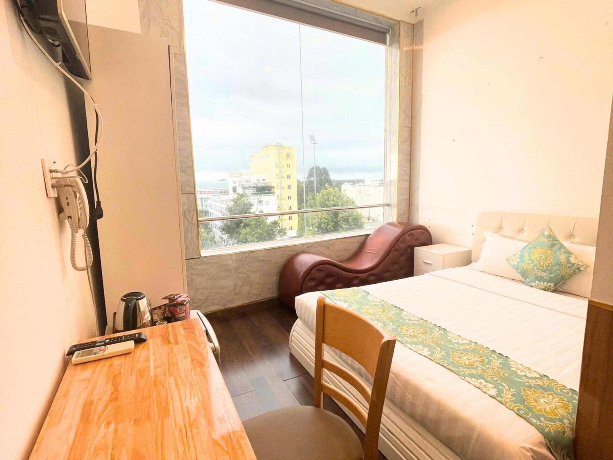 Bighotel Can Tho カントー エクステリア 写真