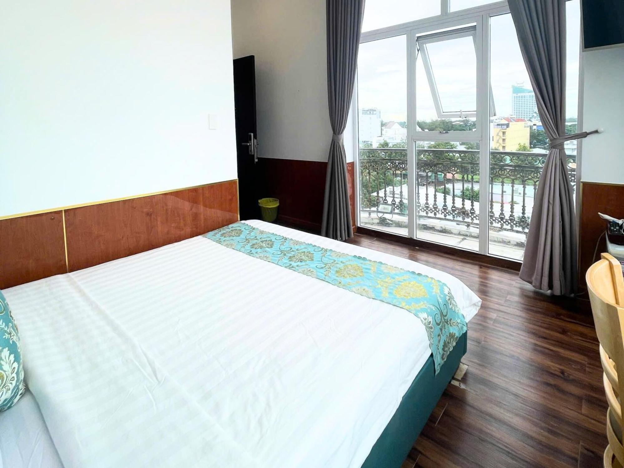 Bighotel Can Tho カントー エクステリア 写真