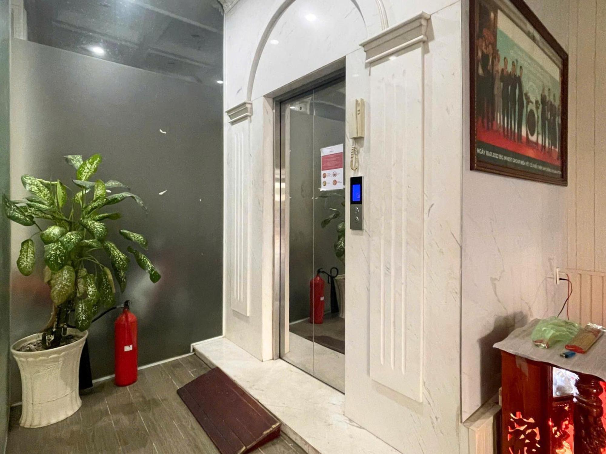 Bighotel Can Tho カントー エクステリア 写真