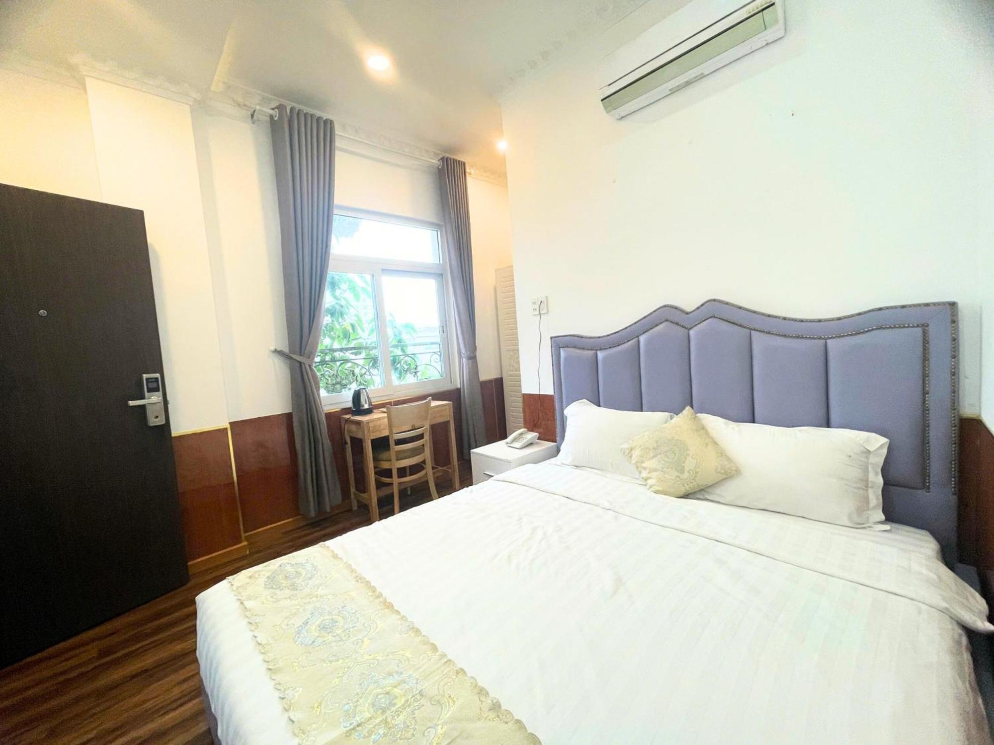 Bighotel Can Tho カントー エクステリア 写真