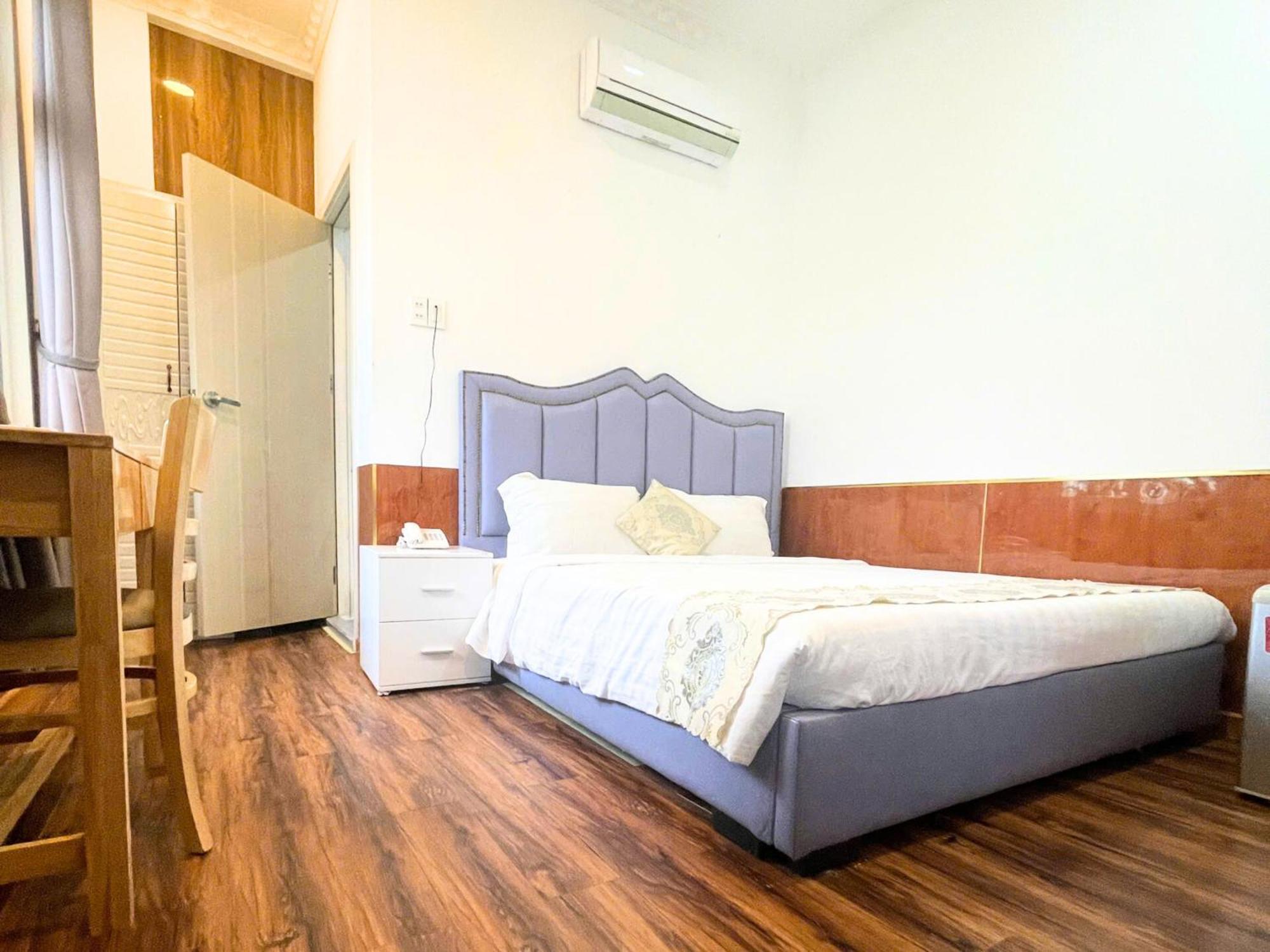 Bighotel Can Tho カントー エクステリア 写真