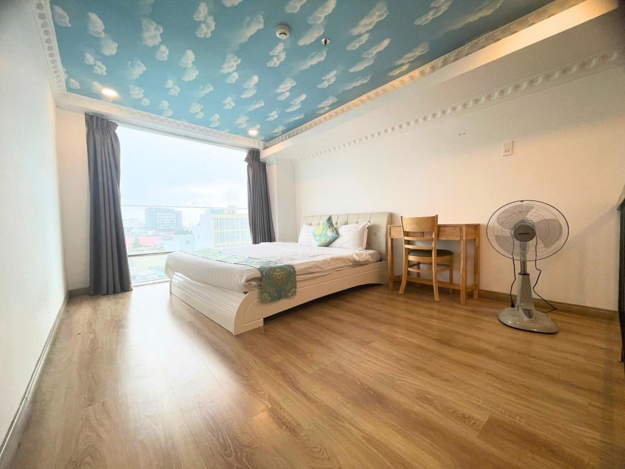 Bighotel Can Tho カントー エクステリア 写真