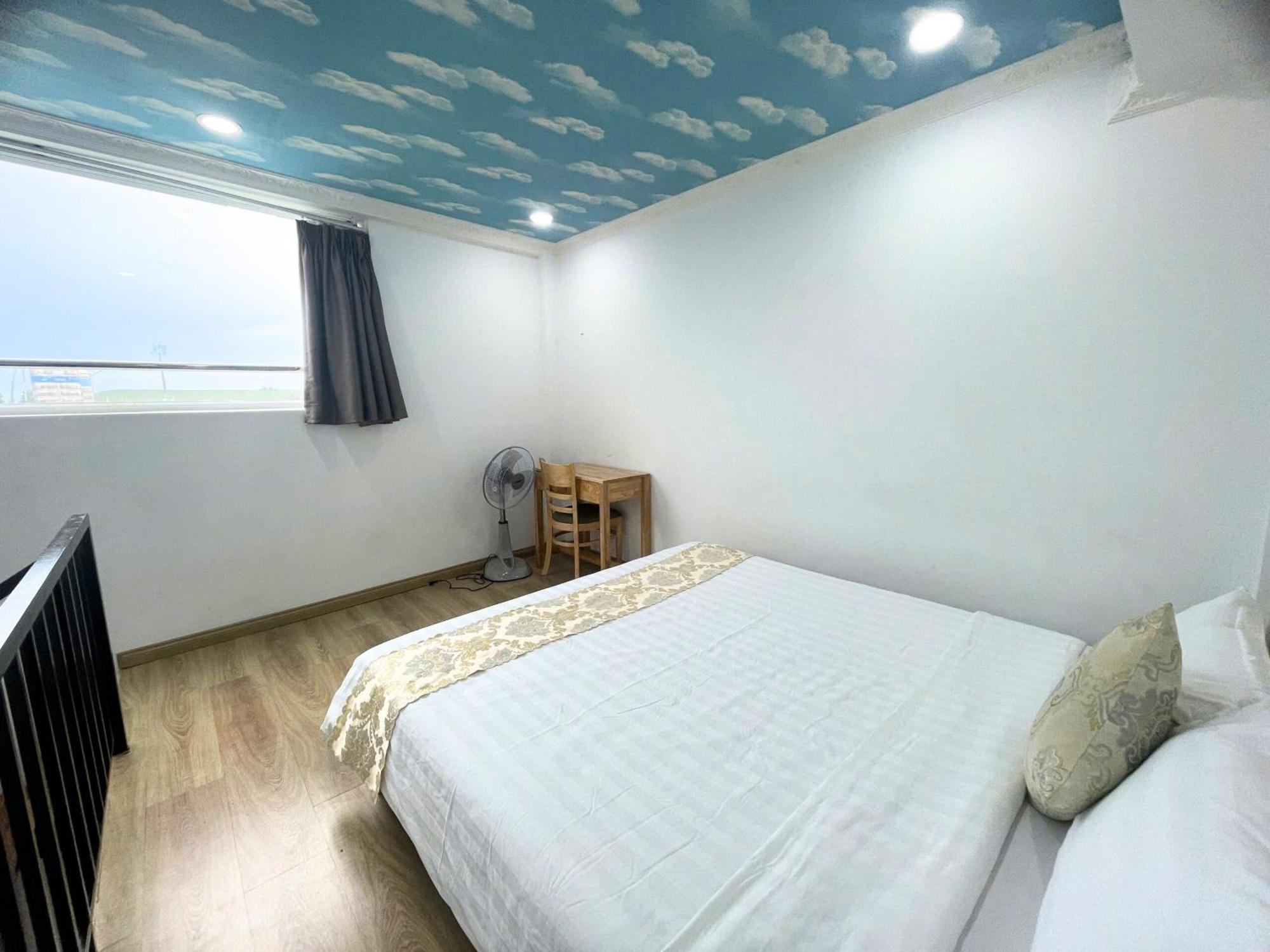 Bighotel Can Tho カントー エクステリア 写真