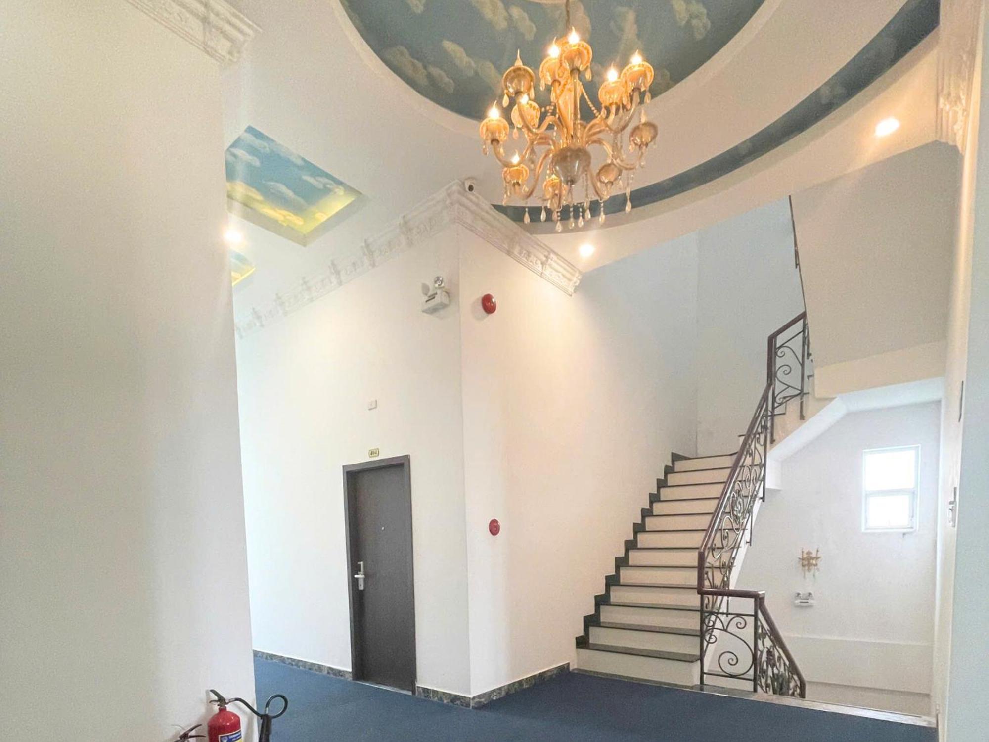 Bighotel Can Tho カントー エクステリア 写真