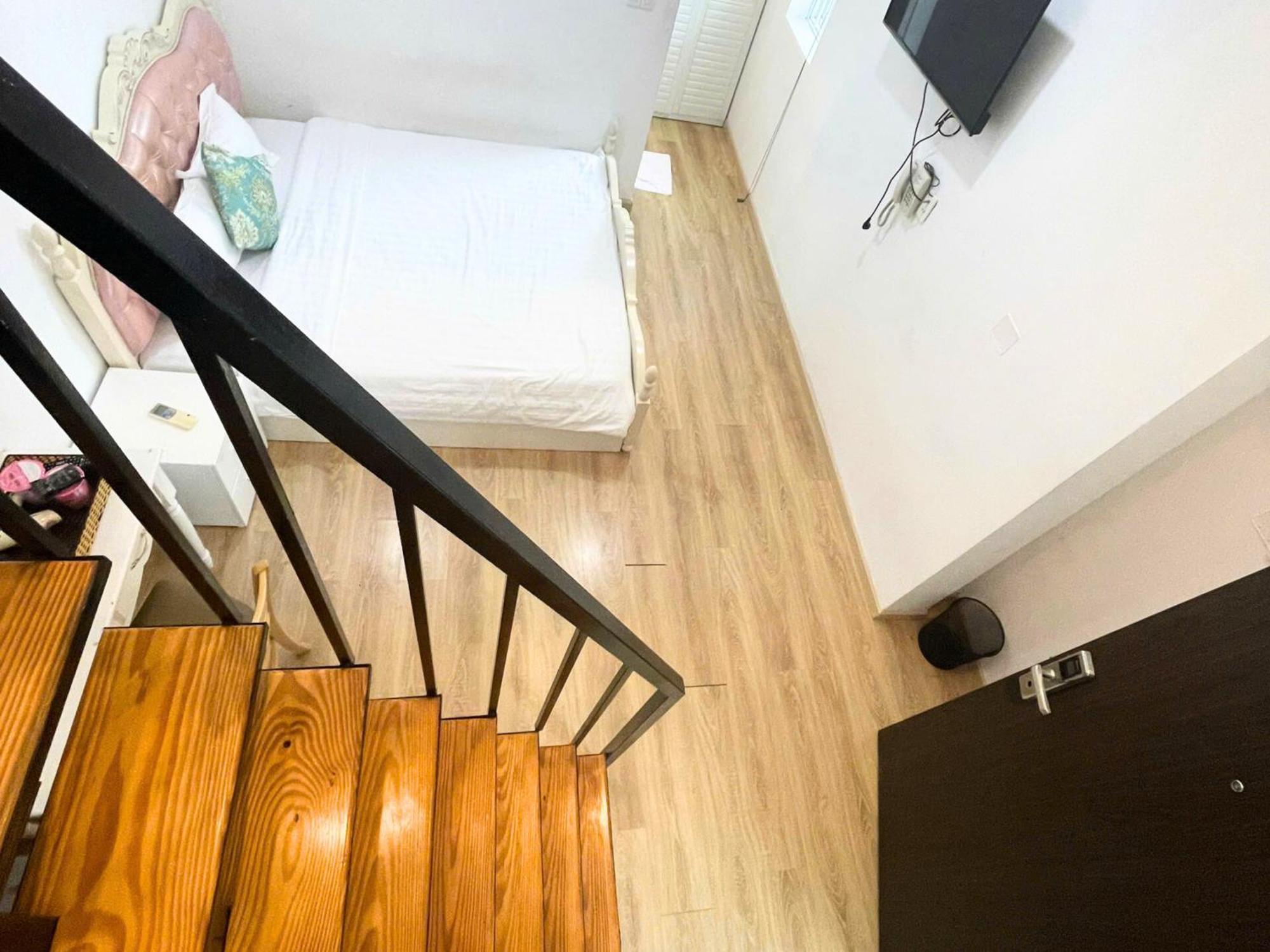 Bighotel Can Tho カントー エクステリア 写真