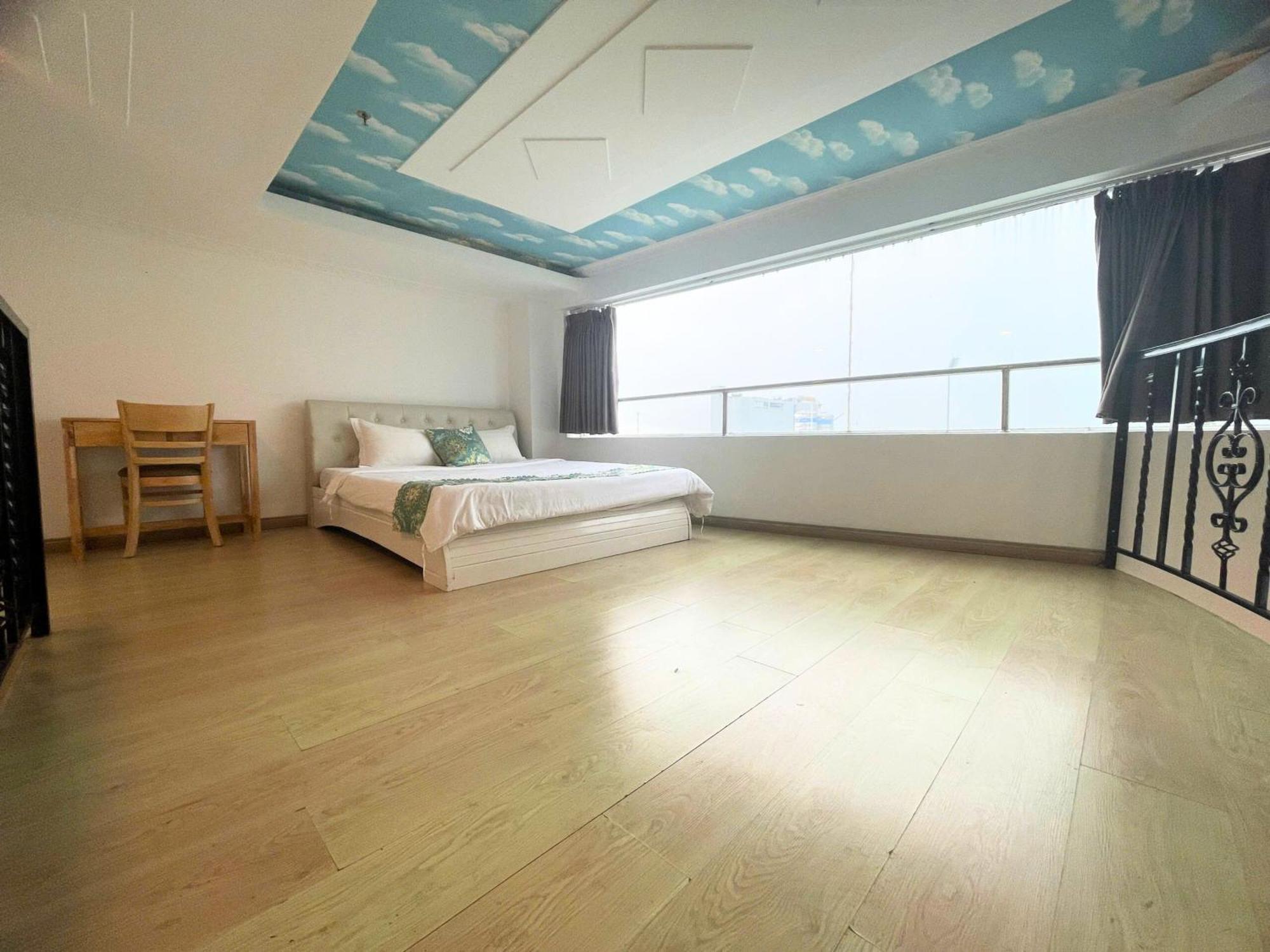 Bighotel Can Tho カントー エクステリア 写真