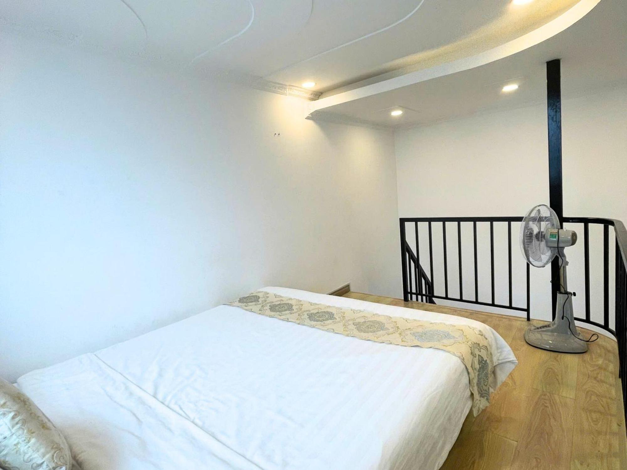 Bighotel Can Tho カントー エクステリア 写真