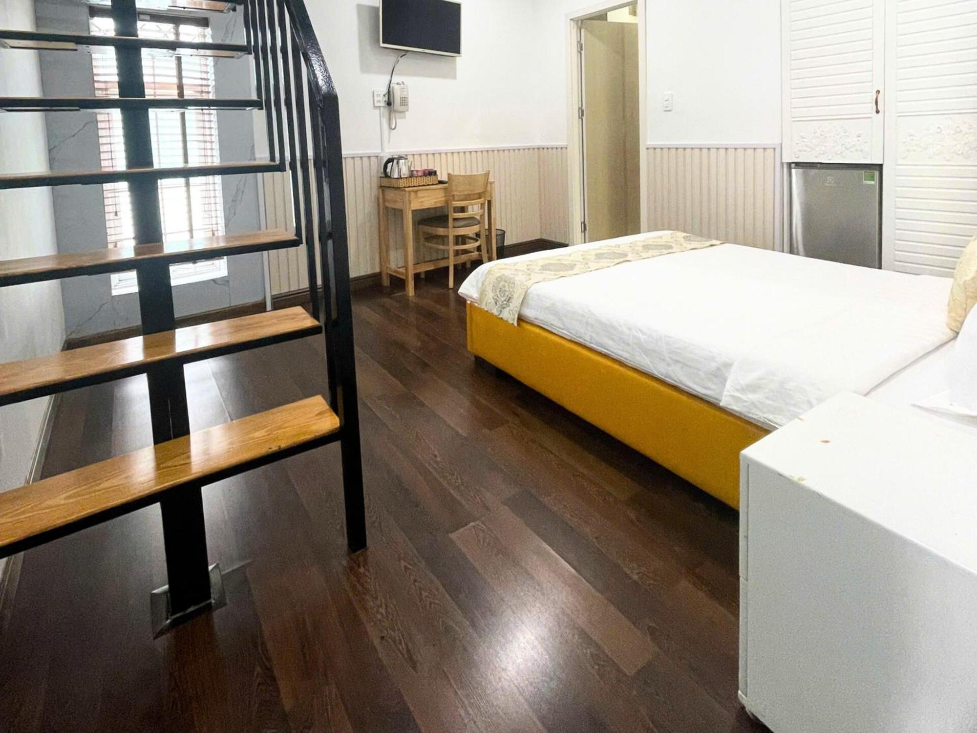 Bighotel Can Tho カントー エクステリア 写真