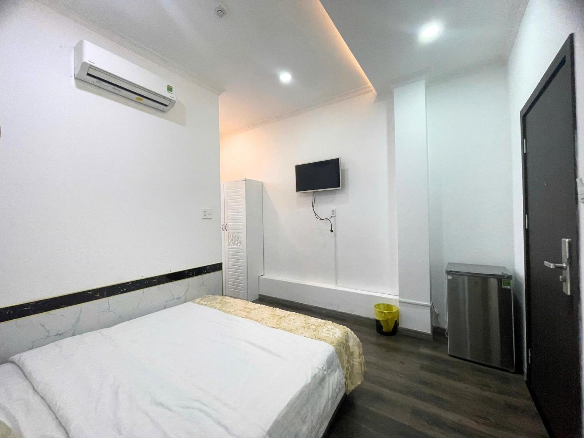 Bighotel Can Tho カントー エクステリア 写真