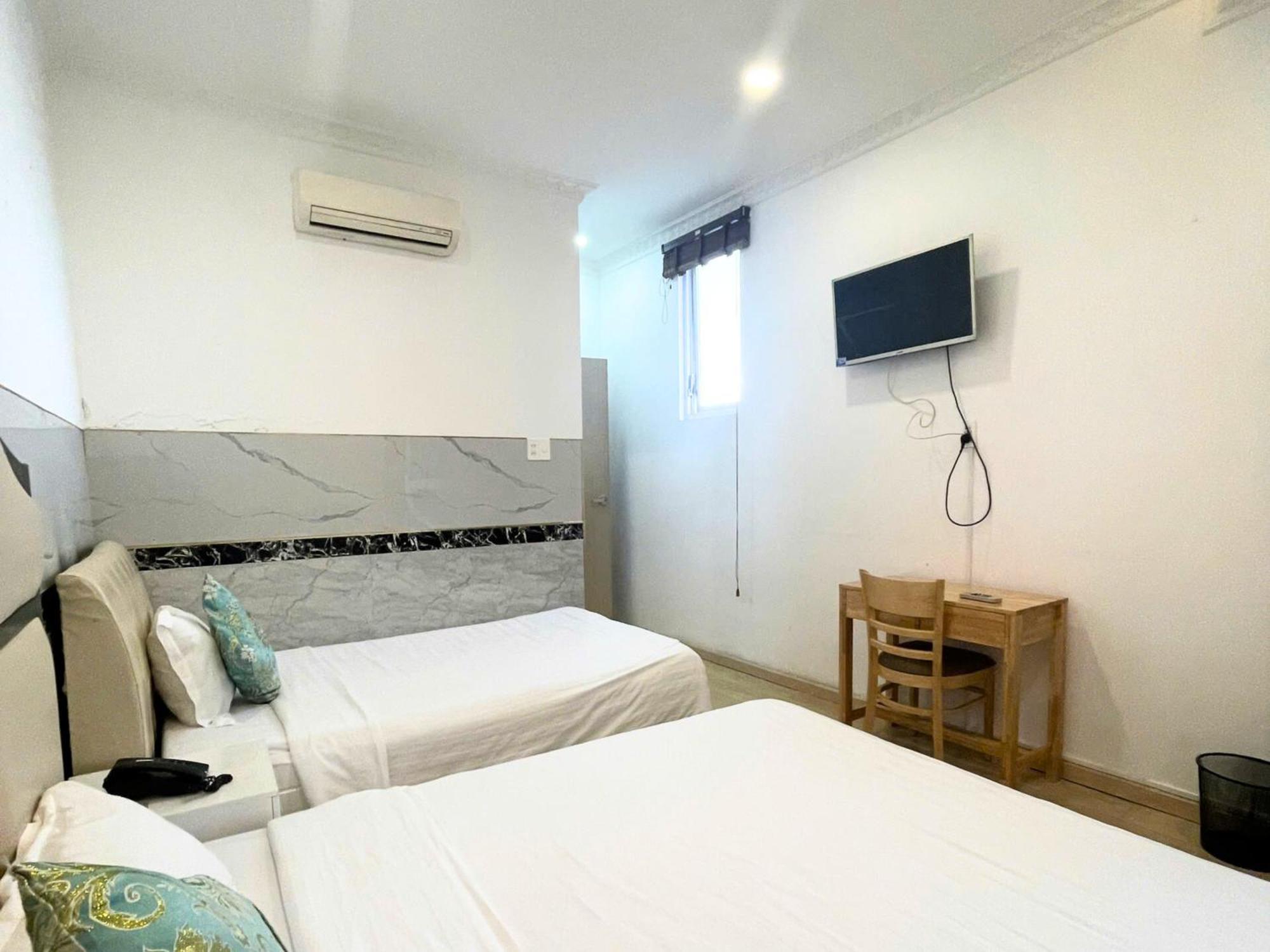 Bighotel Can Tho カントー エクステリア 写真