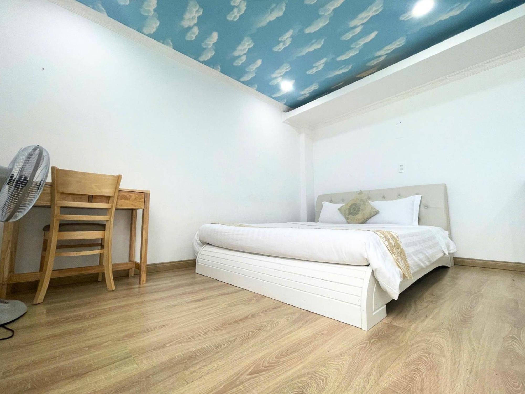 Bighotel Can Tho カントー エクステリア 写真