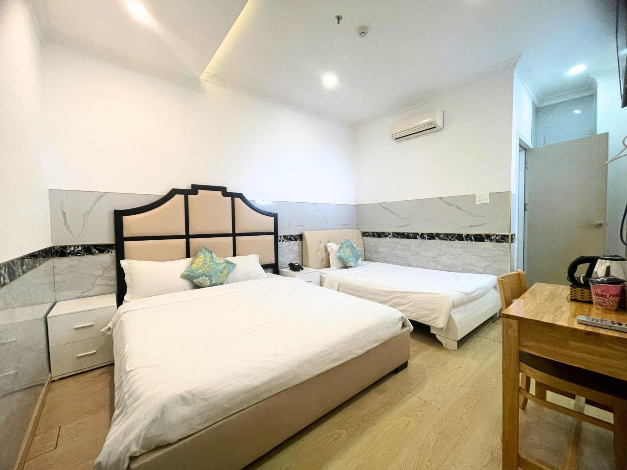 Bighotel Can Tho カントー エクステリア 写真
