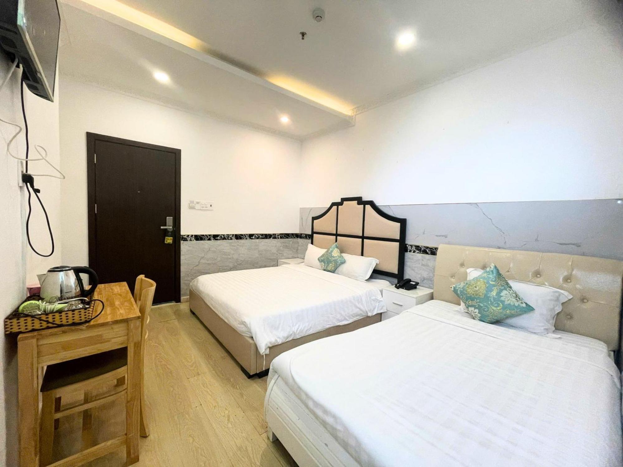 Bighotel Can Tho カントー エクステリア 写真