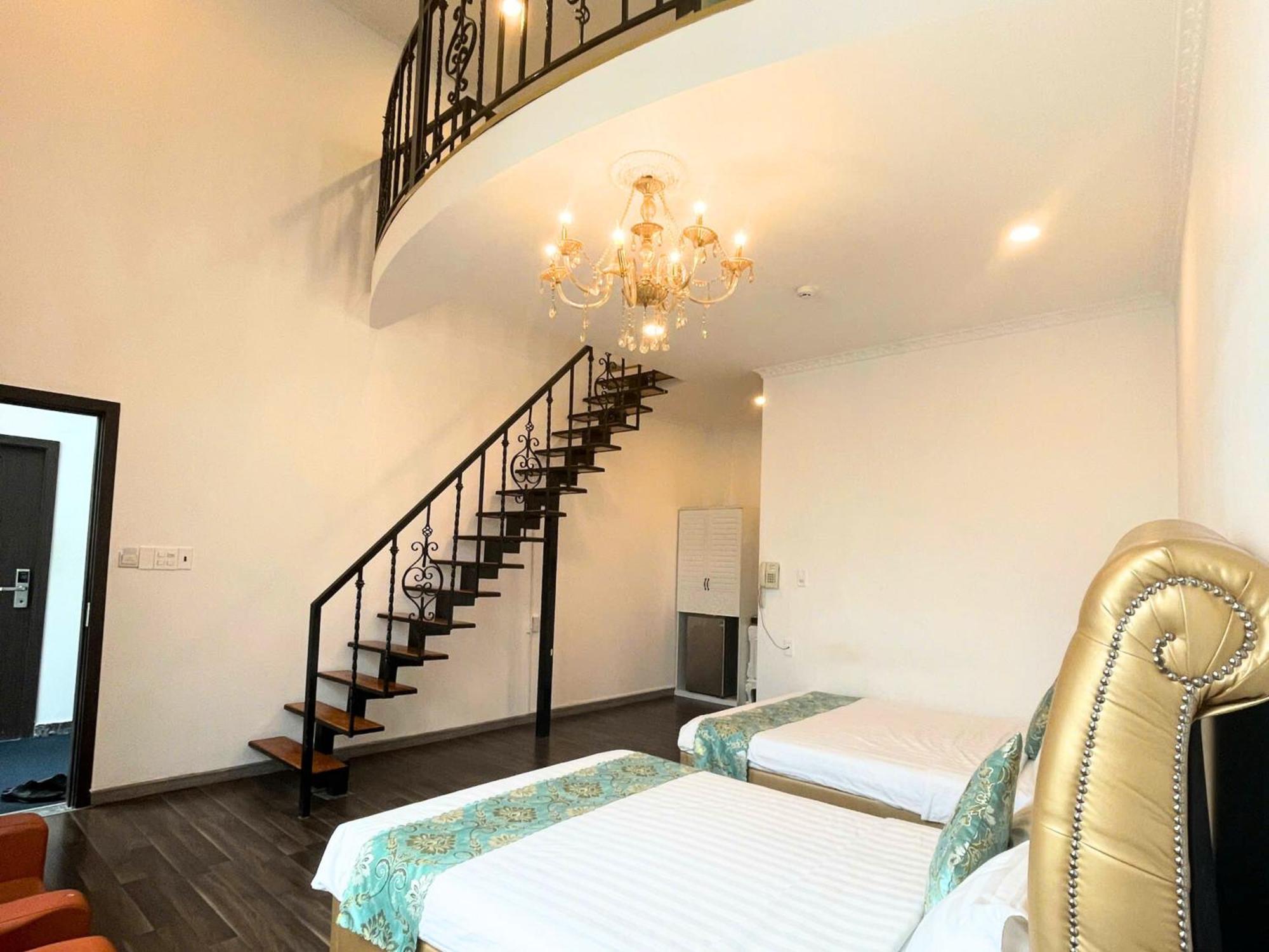 Bighotel Can Tho カントー エクステリア 写真