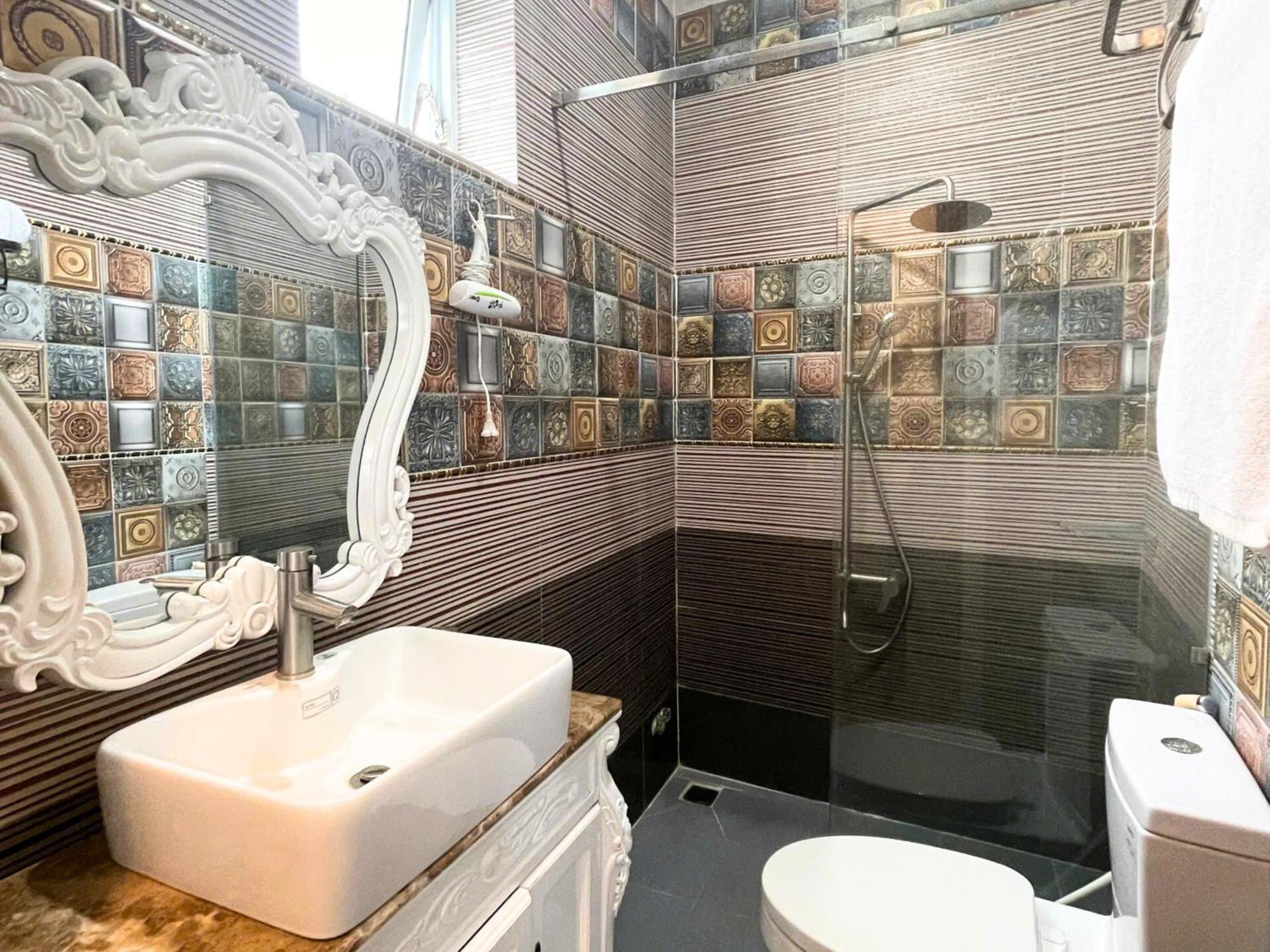 Bighotel Can Tho カントー エクステリア 写真