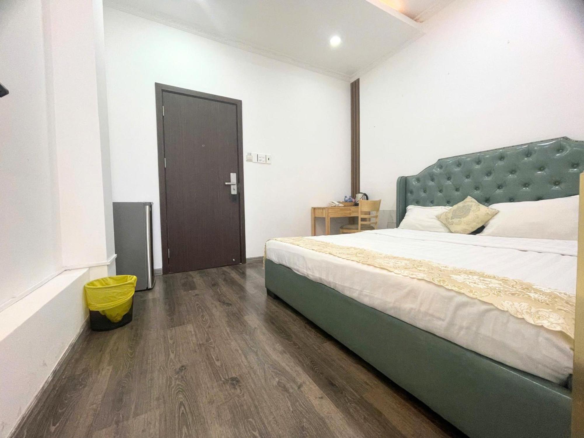 Bighotel Can Tho カントー エクステリア 写真