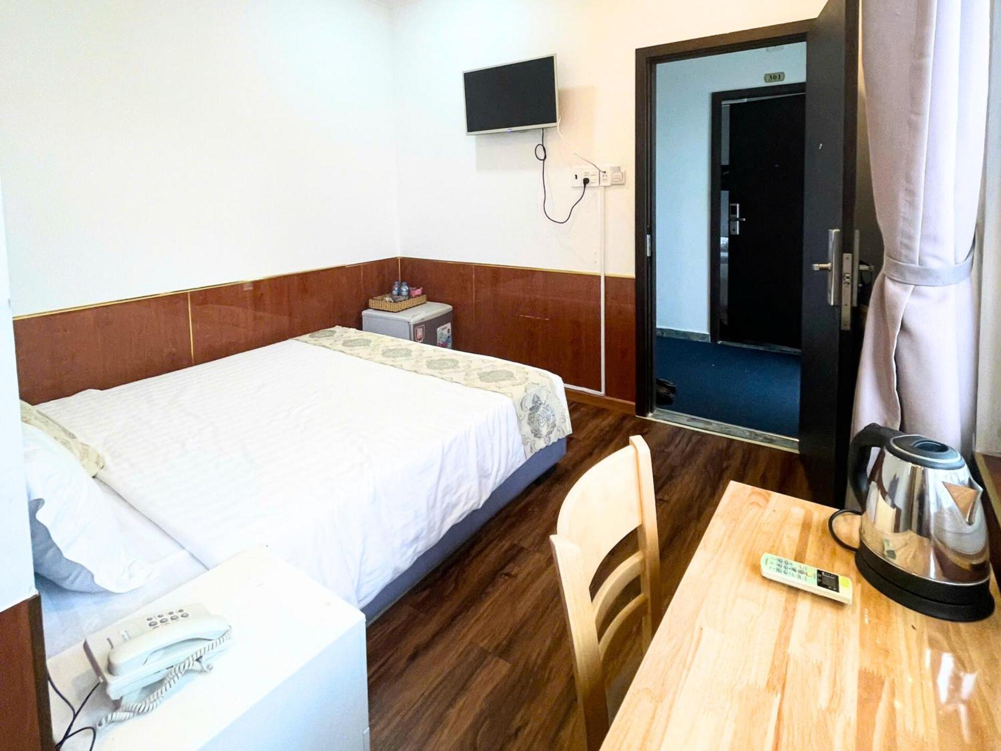 Bighotel Can Tho カントー エクステリア 写真