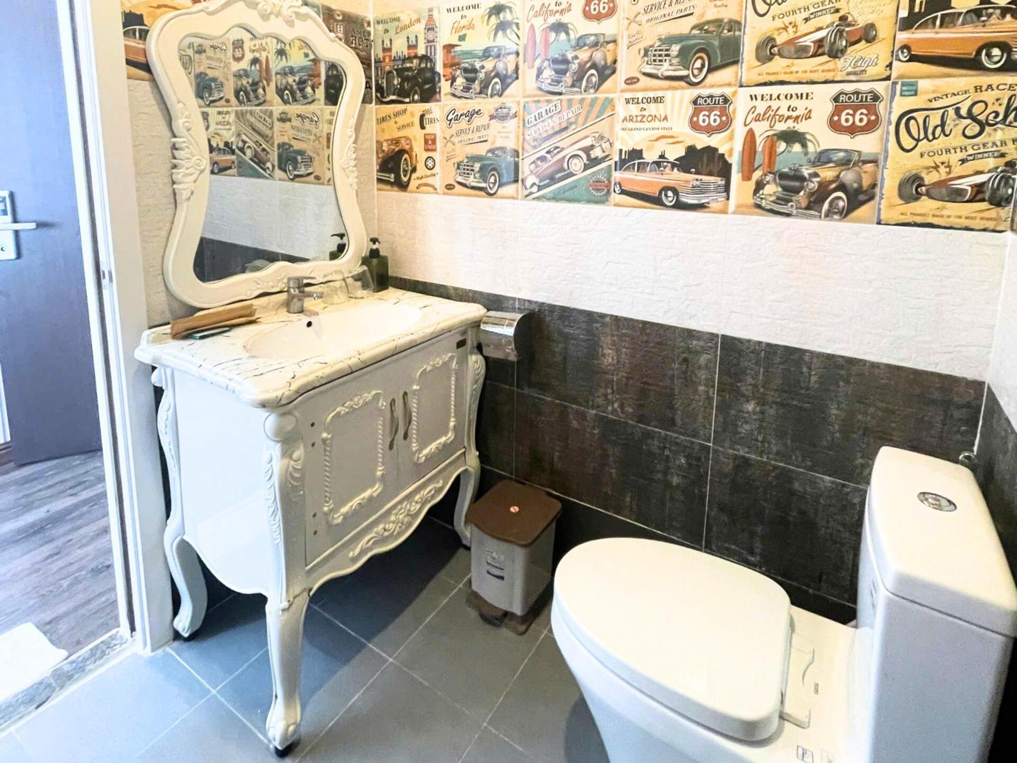 Bighotel Can Tho カントー エクステリア 写真